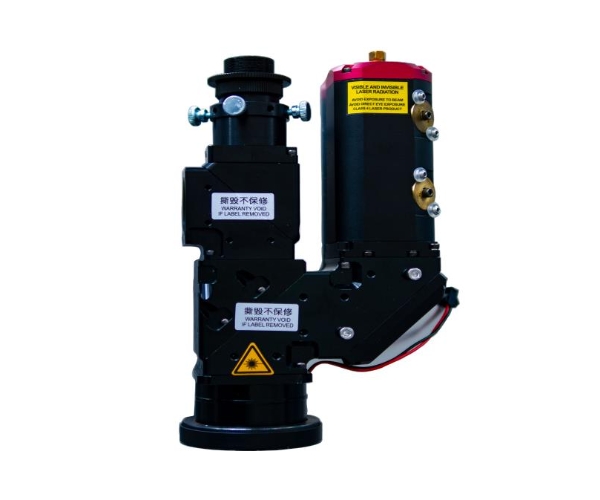 同轴视觉测温条形光斑XY可调焊接头参数/图片/应用/价格